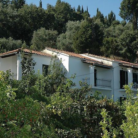 Studios Andreas Boukaris Exterior foto
