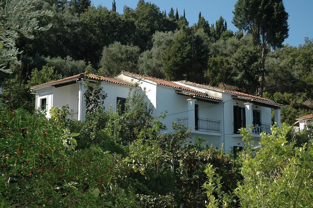 Studios Andreas Boukaris Exterior foto