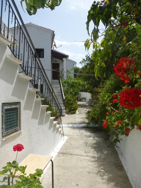 Studios Andreas Boukaris Exterior foto