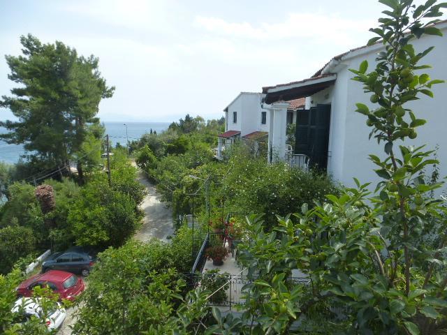Studios Andreas Boukaris Exterior foto